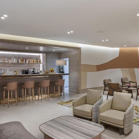 Hyatt Regency Izmir Istinyepark Hotel ภายนอก รูปภาพ