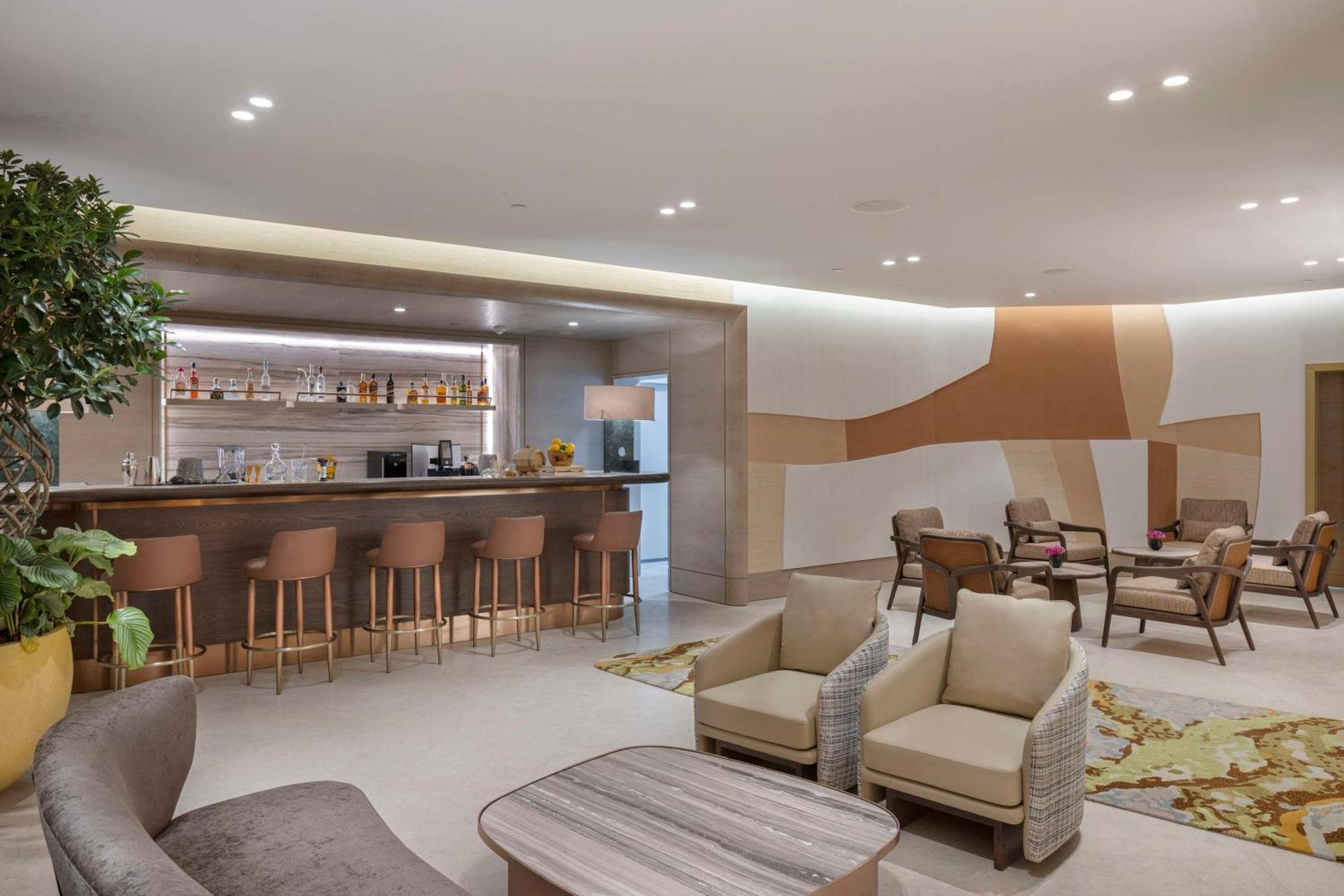 Hyatt Regency Izmir Istinyepark Hotel ภายนอก รูปภาพ