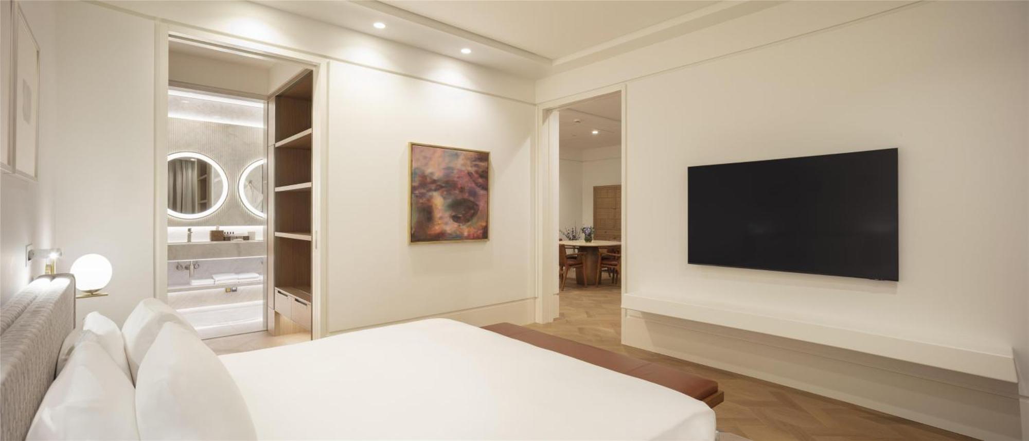 Hyatt Regency Izmir Istinyepark Hotel ภายนอก รูปภาพ
