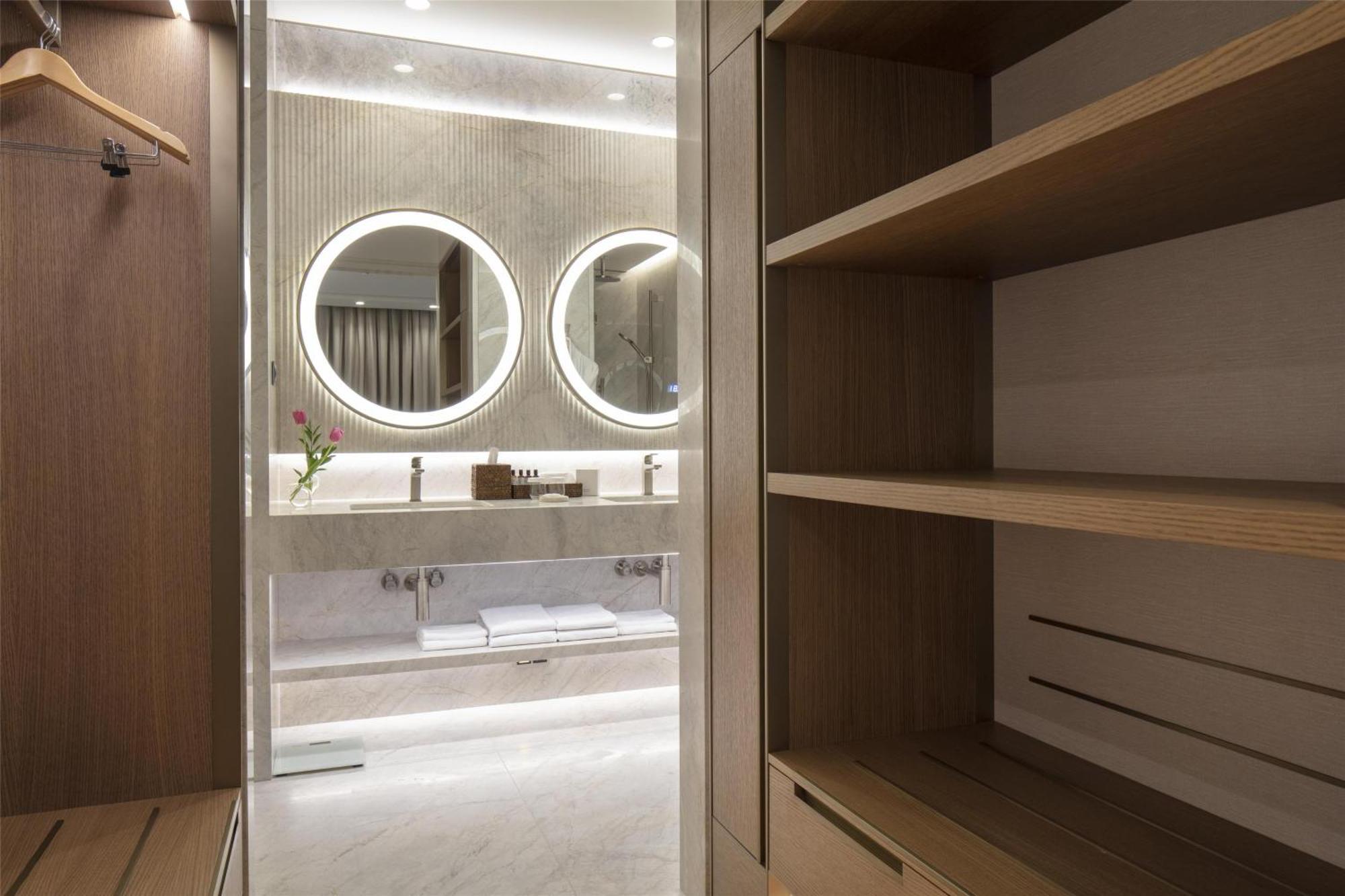 Hyatt Regency Izmir Istinyepark Hotel ภายนอก รูปภาพ